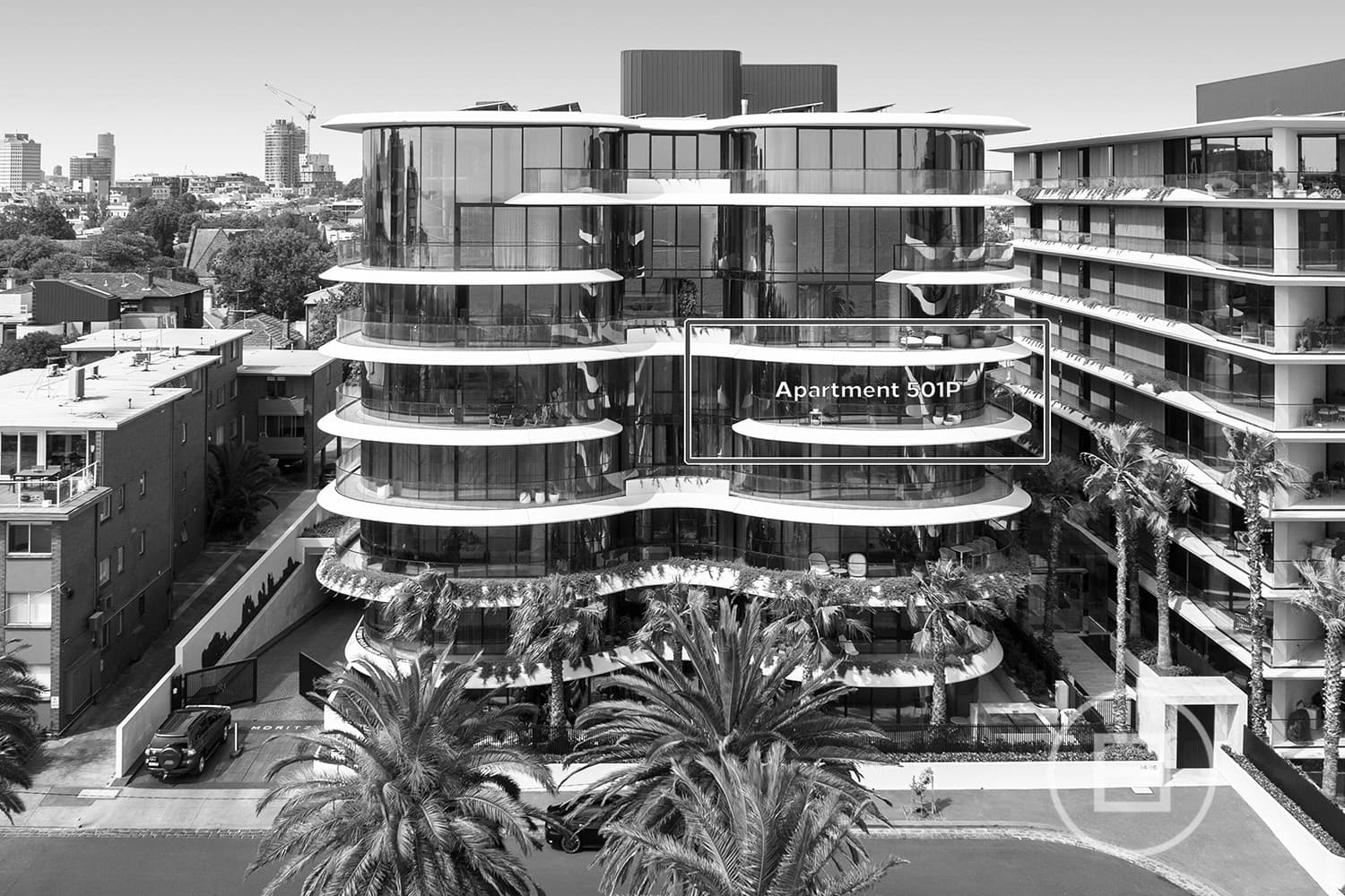 501P/14-16 The Esplanade, ST KILDA, VIC, St Kilda - Image 1