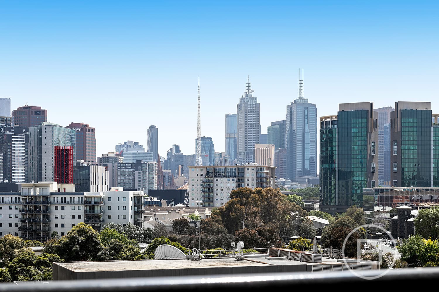 82/39 Dorcas Street, SOUTH MELBOURNE, VIC, South Melbourne - Thumbnail 5