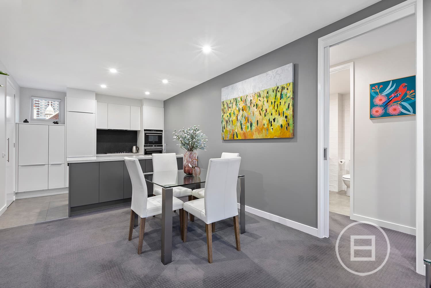 49/333 Coventry Street, SOUTH MELBOURNE, VIC, South Melbourne - Thumbnail 5