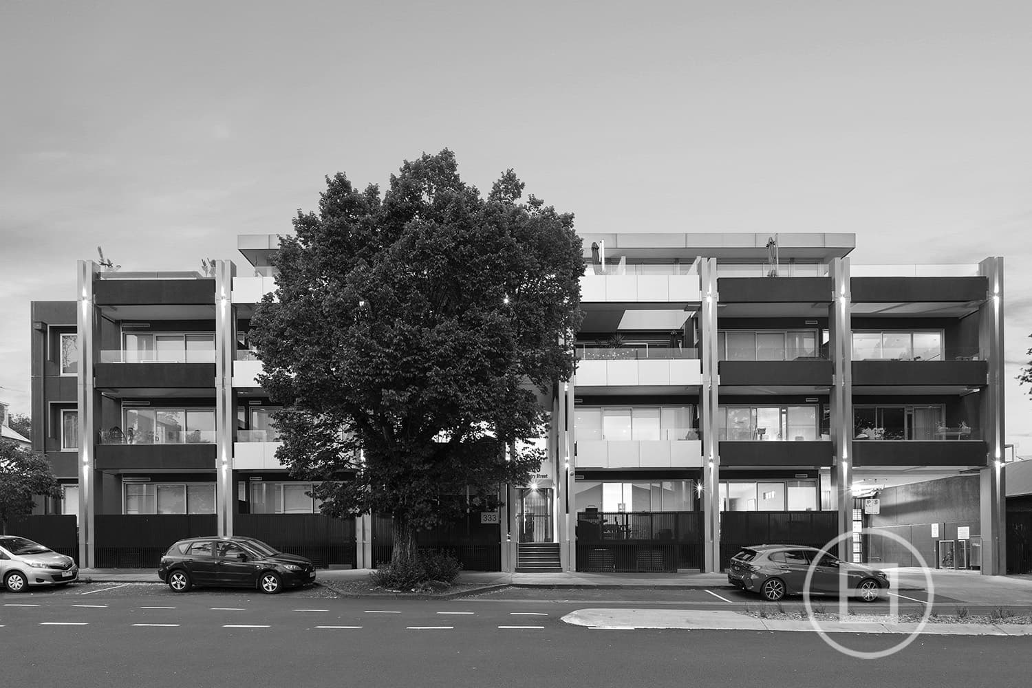 49/333 Coventry Street, SOUTH MELBOURNE, VIC, South Melbourne - Image 1
