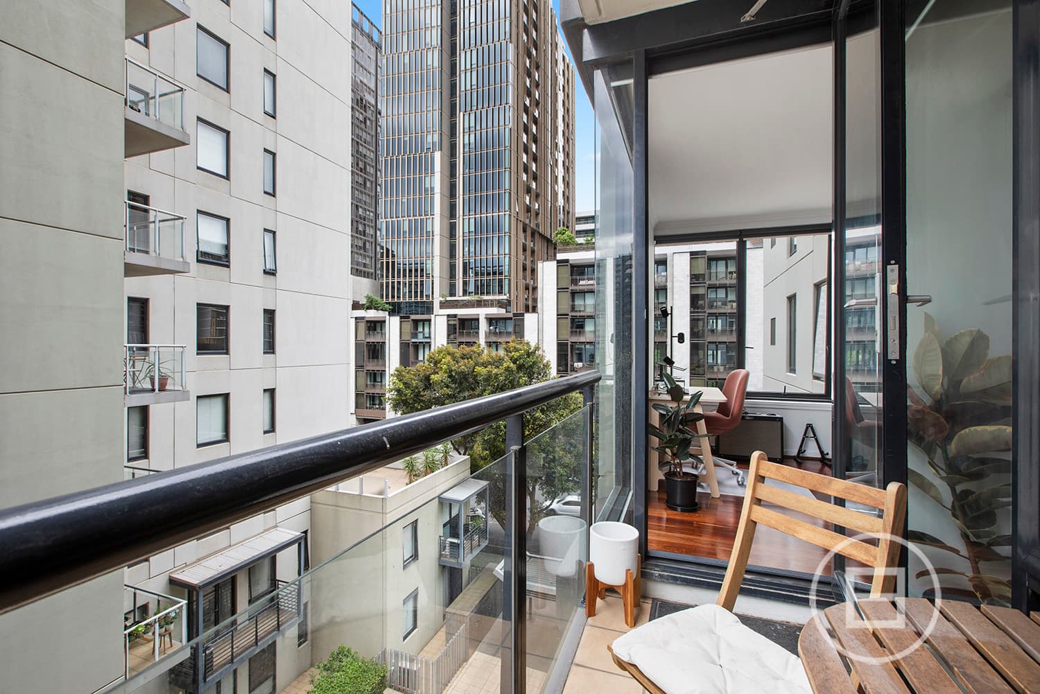 45/39 Dorcas Street, SOUTH MELBOURNE, VIC, South Melbourne - Thumbnail 3