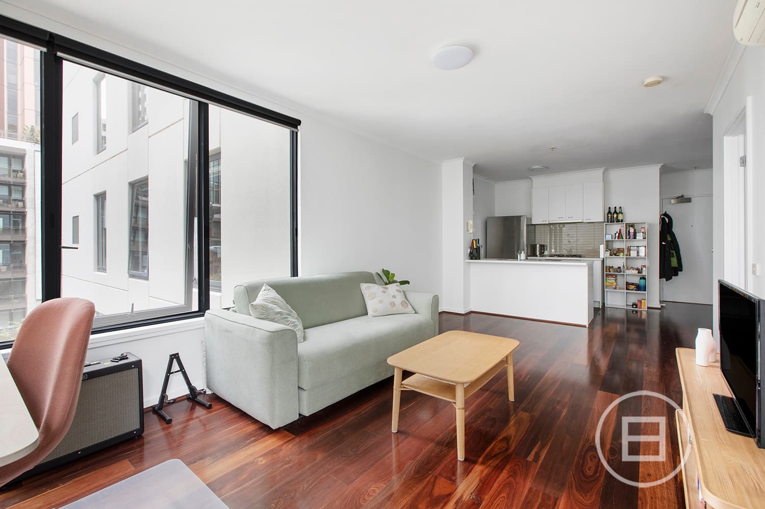 45/39 Dorcas Street, SOUTH MELBOURNE, VIC, South Melbourne - Thumbnail 4