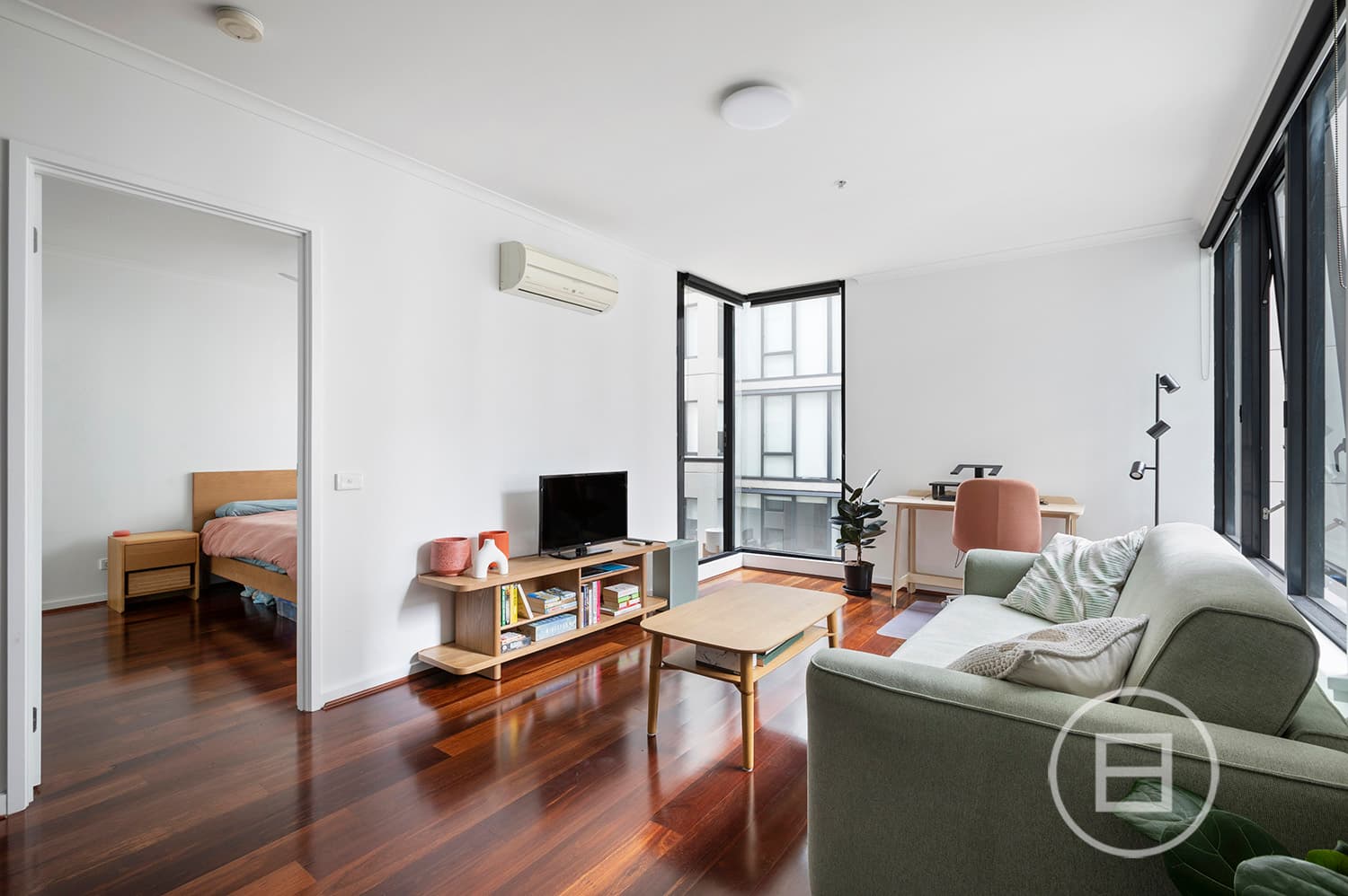 45/39 Dorcas Street, SOUTH MELBOURNE, VIC, South Melbourne - Thumbnail 2