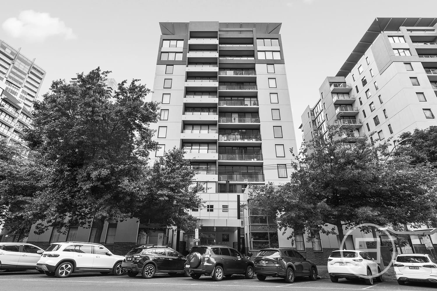 45/39 Dorcas Street, SOUTH MELBOURNE, VIC, South Melbourne - Image 1