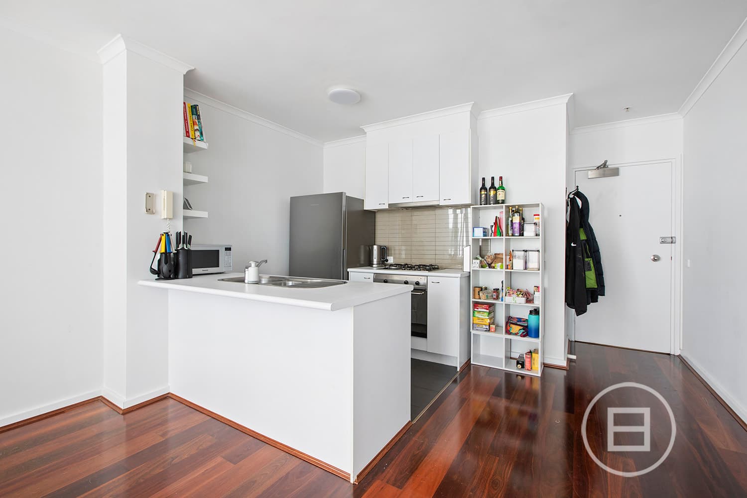 45/39 Dorcas Street, SOUTH MELBOURNE, VIC, South Melbourne - Thumbnail 5