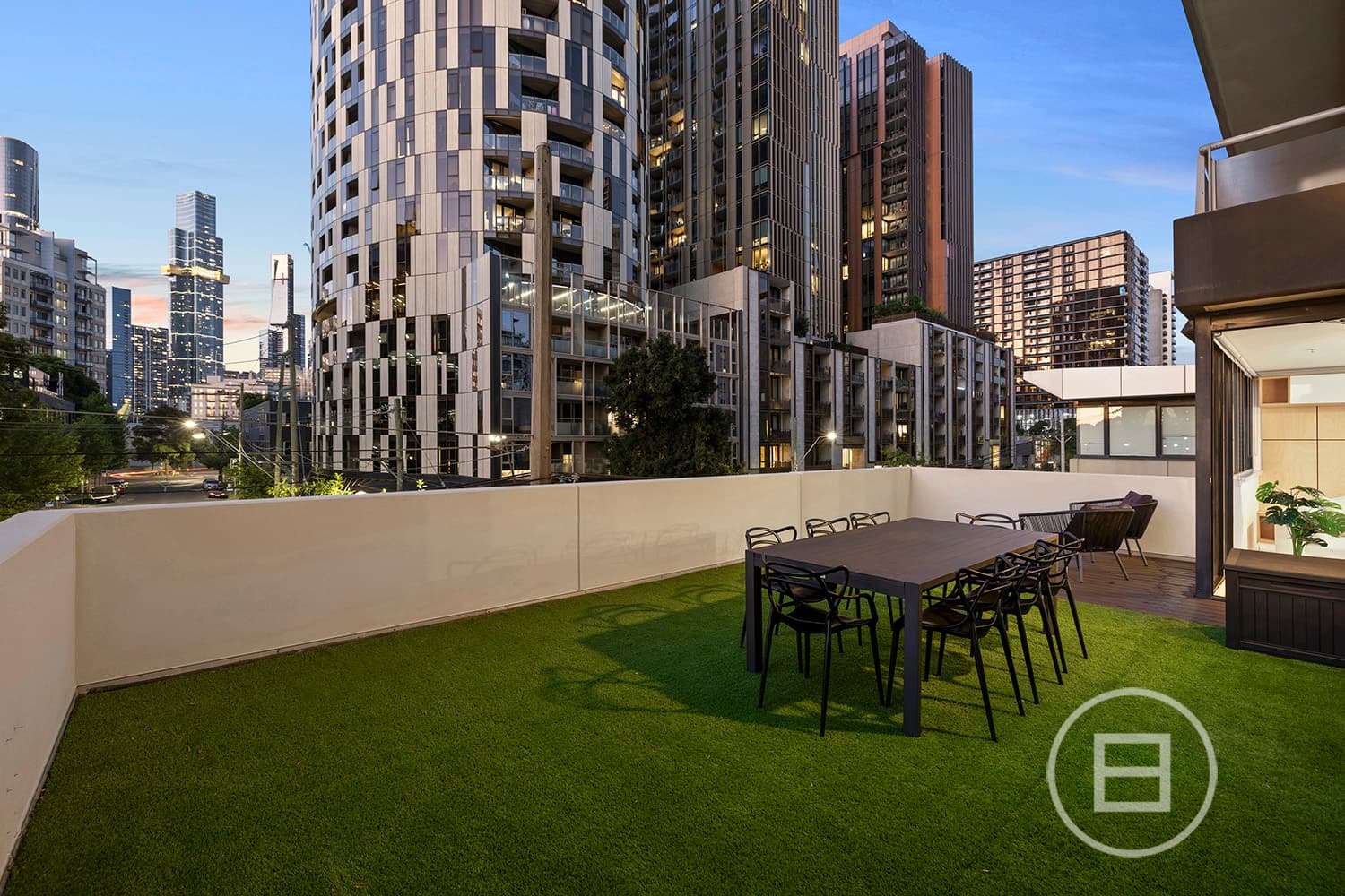 23/69 Dorcas Street, SOUTH MELBOURNE, VIC, South Melbourne - Thumbnail 2