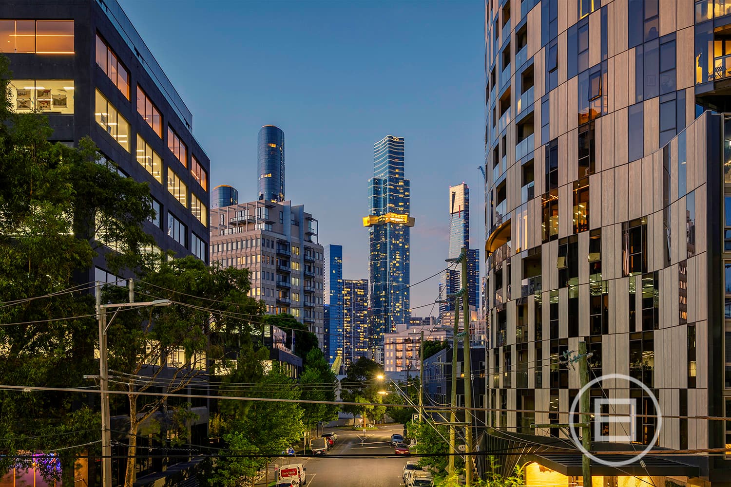 23/69 Dorcas Street, SOUTH MELBOURNE, VIC, South Melbourne - Thumbnail 7