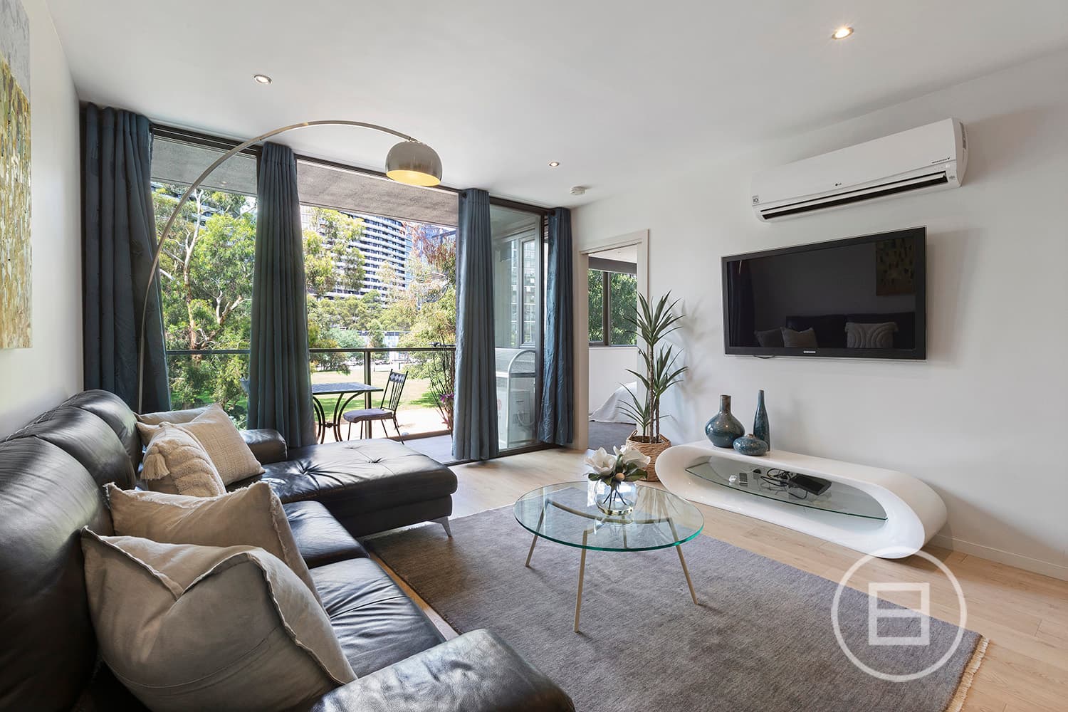 22/801 Bourke Street, DOCKLANDS, VIC, Docklands - Thumbnail 4