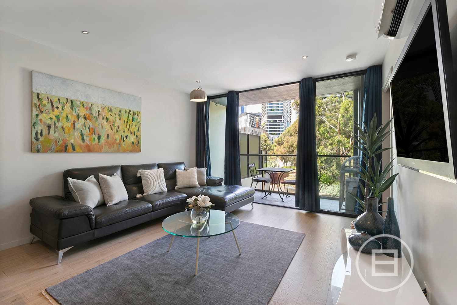 22/801 Bourke Street, DOCKLANDS, VIC, Docklands - Thumbnail 3
