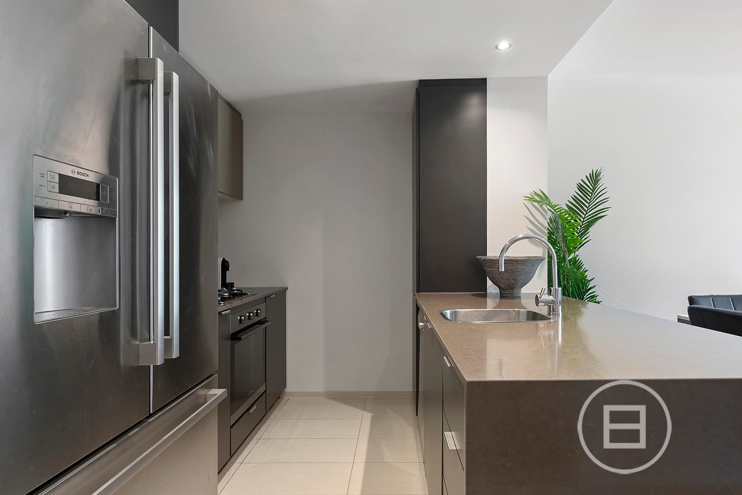 22/801 Bourke Street, DOCKLANDS, VIC, Docklands - Thumbnail 6