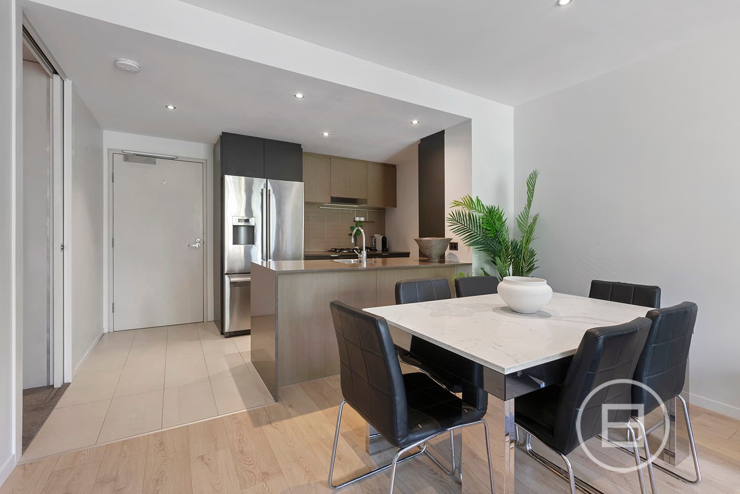 22/801 Bourke Street, DOCKLANDS, VIC, Docklands - Thumbnail 5