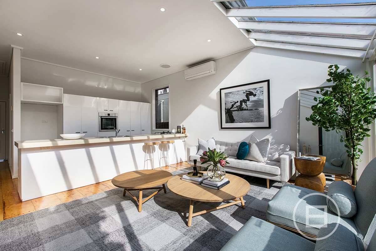 25 Clarendon Street, ARMADALE, VIC, Armadale - Thumbnail 4