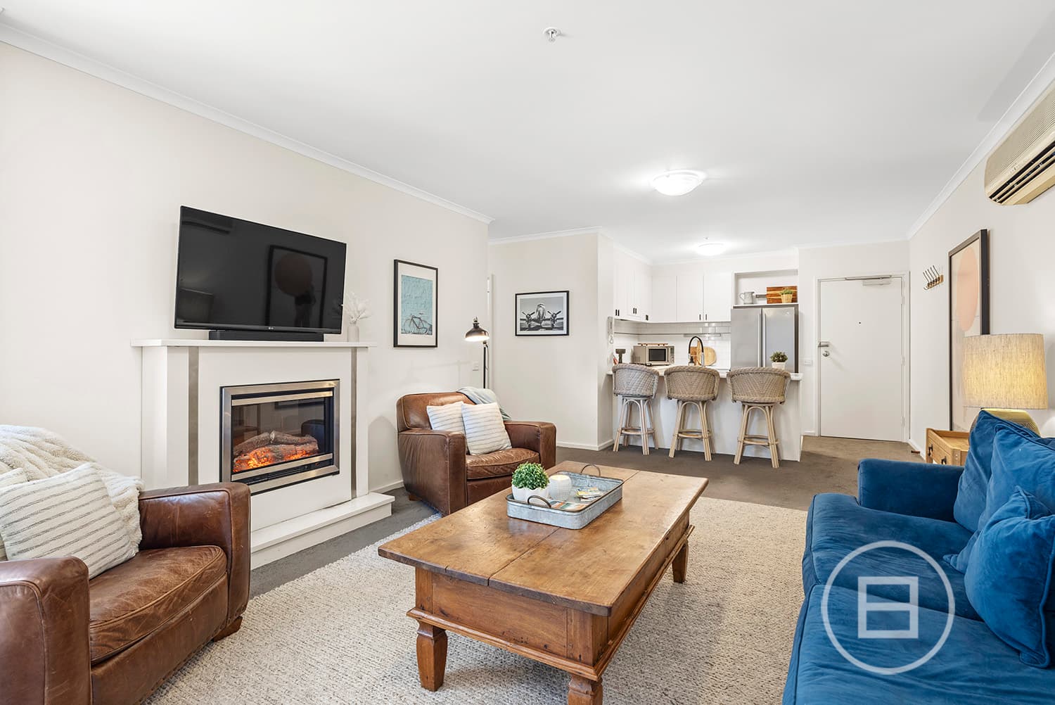 403/148 Wells Street, SOUTH MELBOURNE, VIC, South Melbourne - Thumbnail 4