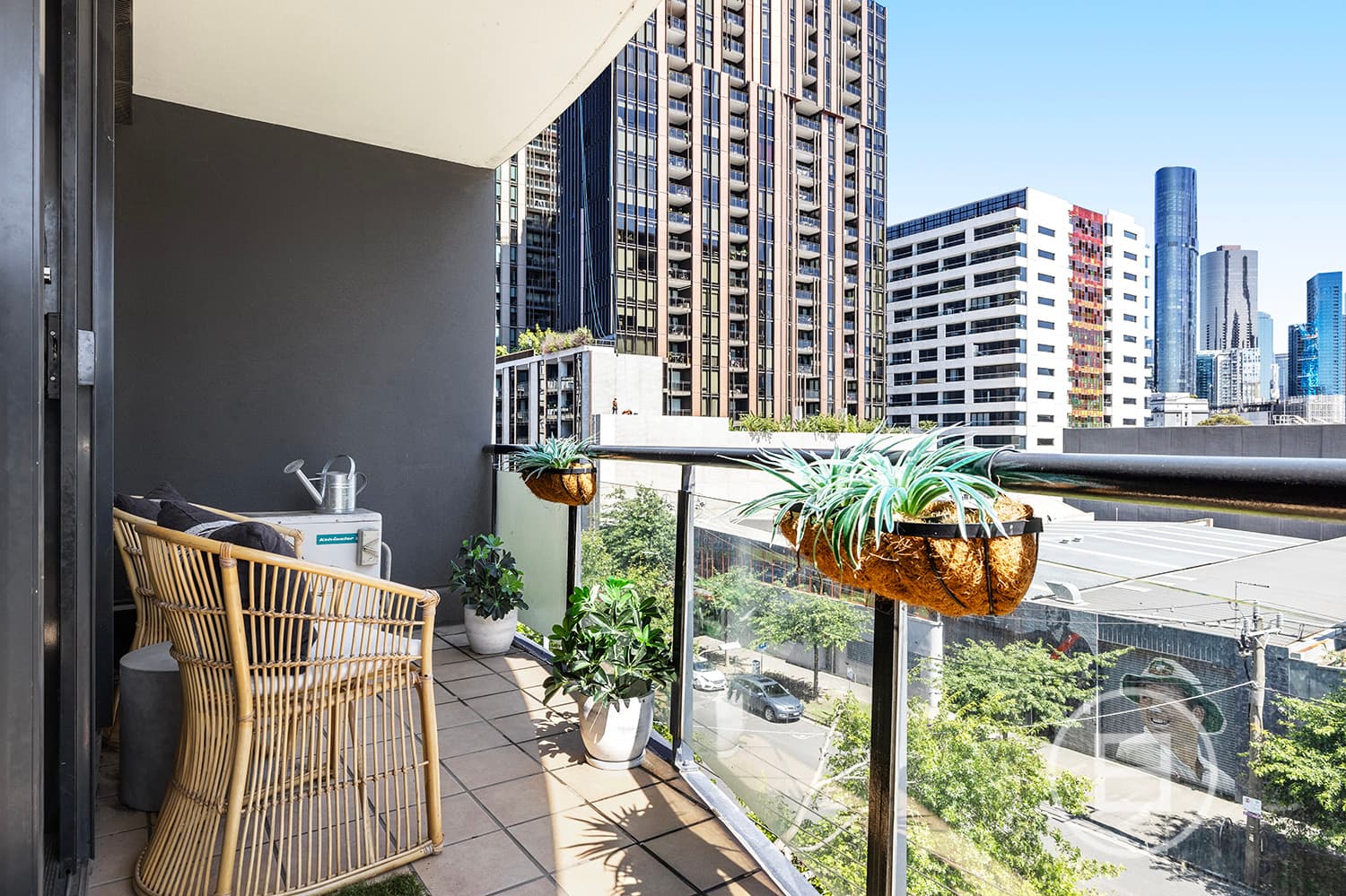 403/148 Wells Street, SOUTH MELBOURNE, VIC, South Melbourne - Thumbnail 2