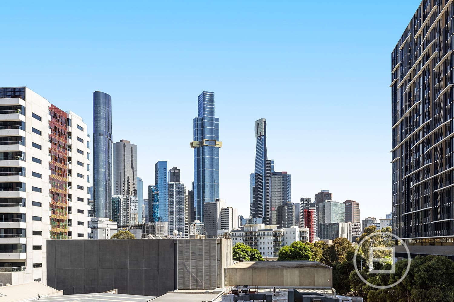 403/148 Wells Street, SOUTH MELBOURNE, VIC, South Melbourne - Thumbnail 3