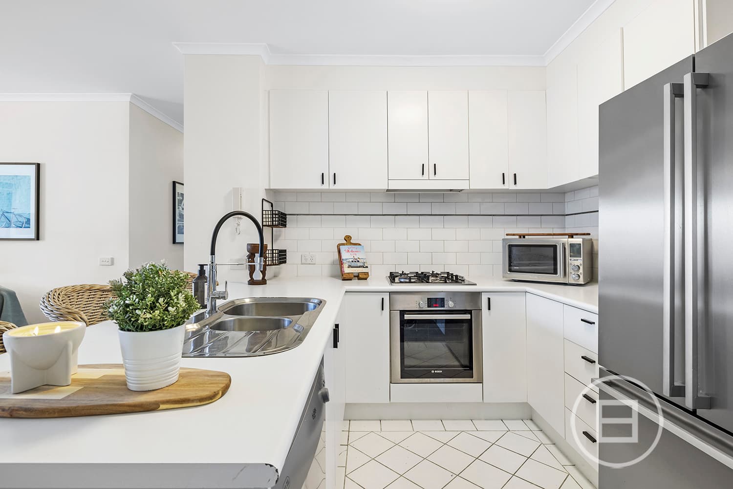 403/148 Wells Street, SOUTH MELBOURNE, VIC, South Melbourne - Thumbnail 7