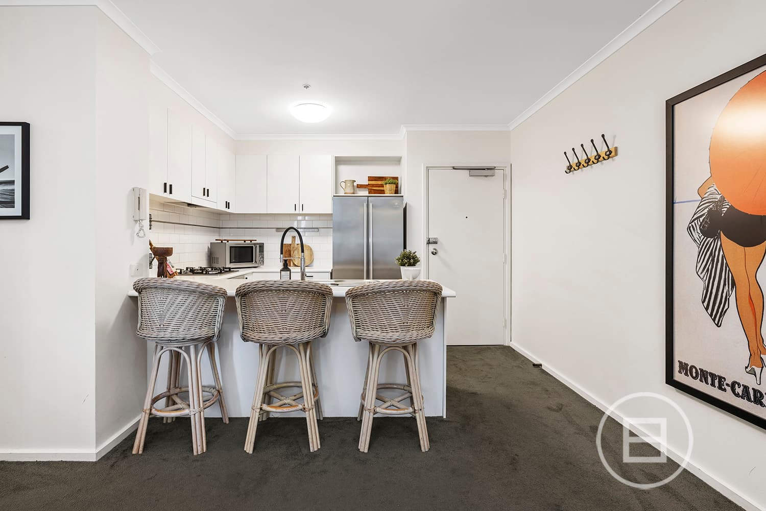 403/148 Wells Street, SOUTH MELBOURNE, VIC, South Melbourne - Thumbnail 6