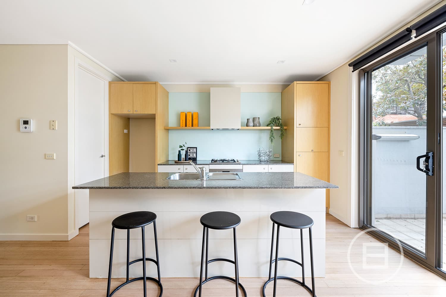24/97-101 Cruikshank Street, PORT MELBOURNE, VIC, Port Melbourne - Thumbnail 7