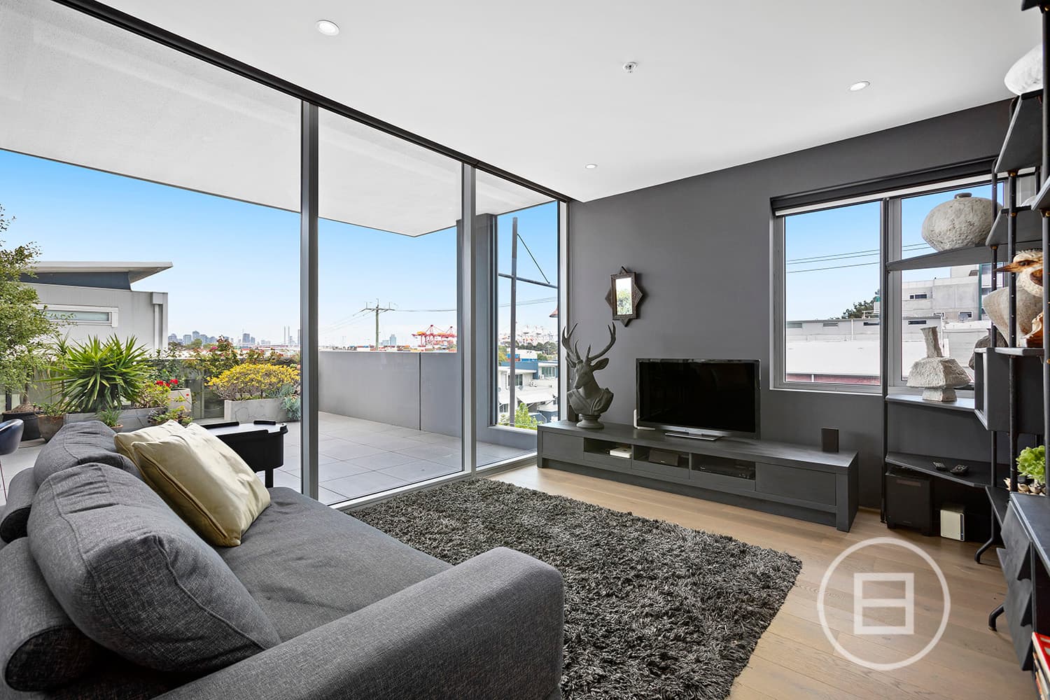 110/1 Moreland Street, FOOTSCRAY, VIC, Footscray - Thumbnail 2
