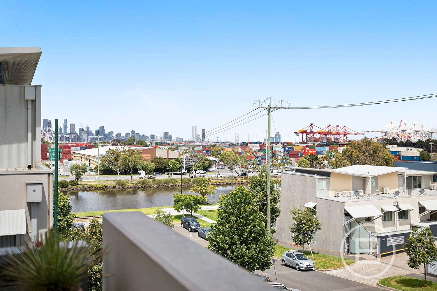 110/1 Moreland Street, FOOTSCRAY, VIC, Footscray - Thumbnail 5