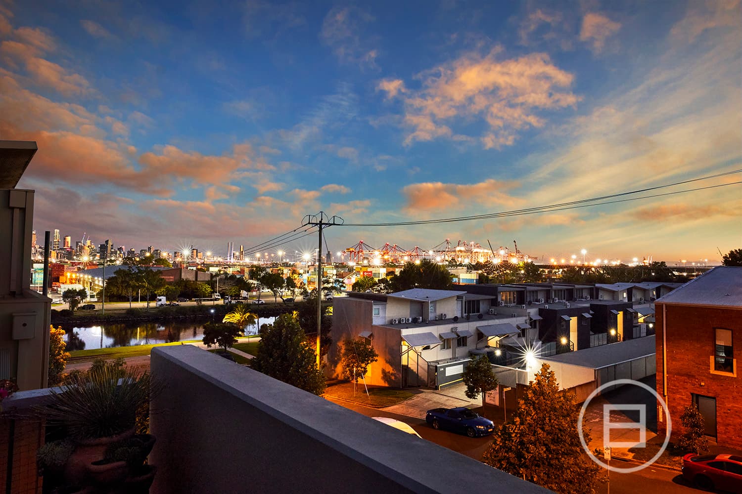 110/1 Moreland Street, FOOTSCRAY, VIC, Footscray - Thumbnail 7