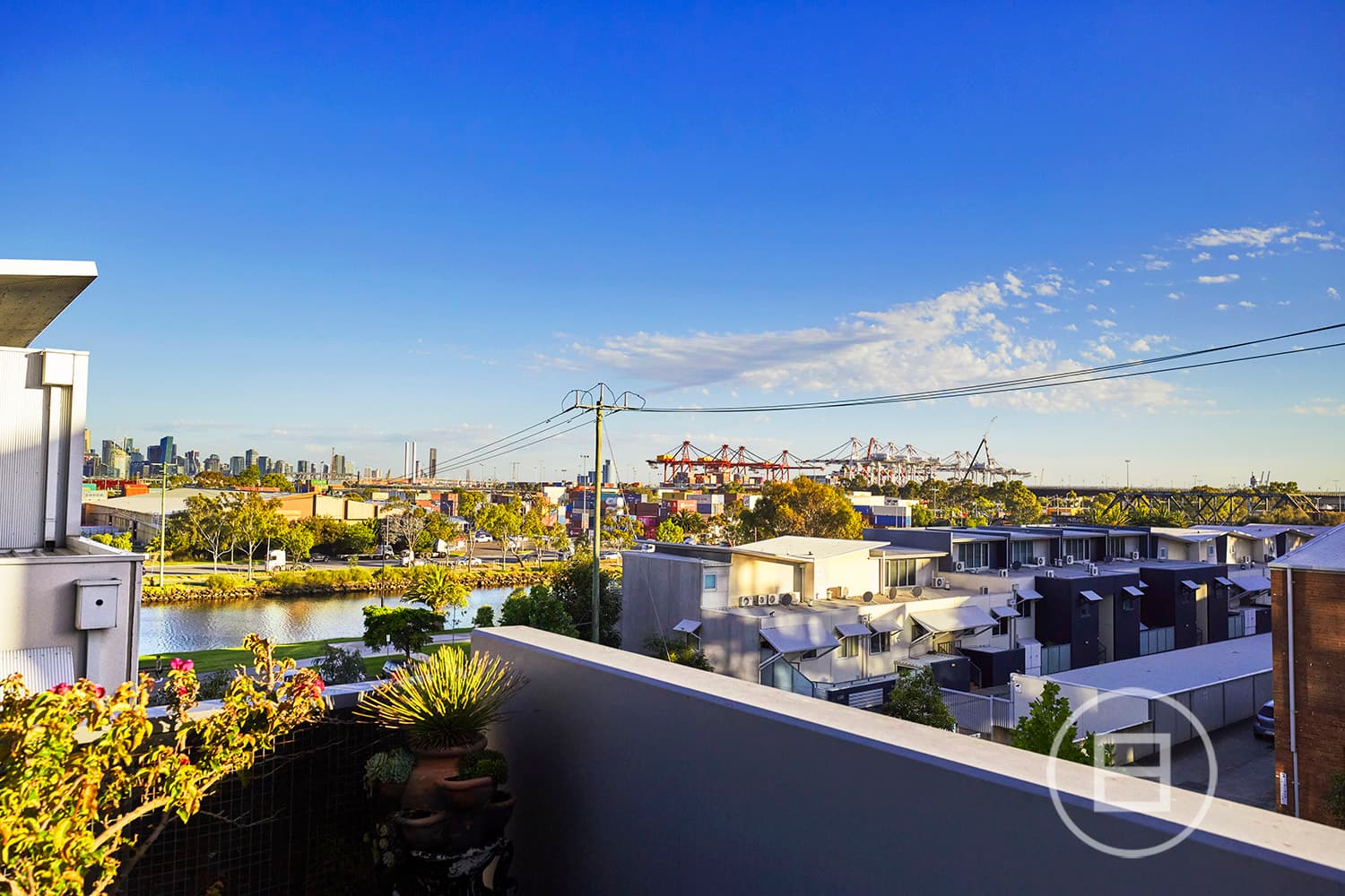 110/1 Moreland Street, FOOTSCRAY, VIC, Footscray - Thumbnail 6