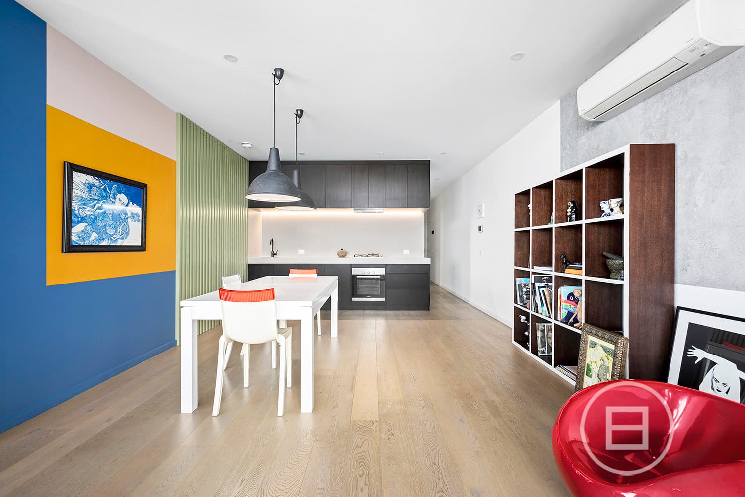110/1 Moreland Street, FOOTSCRAY, VIC, Footscray - Thumbnail 8