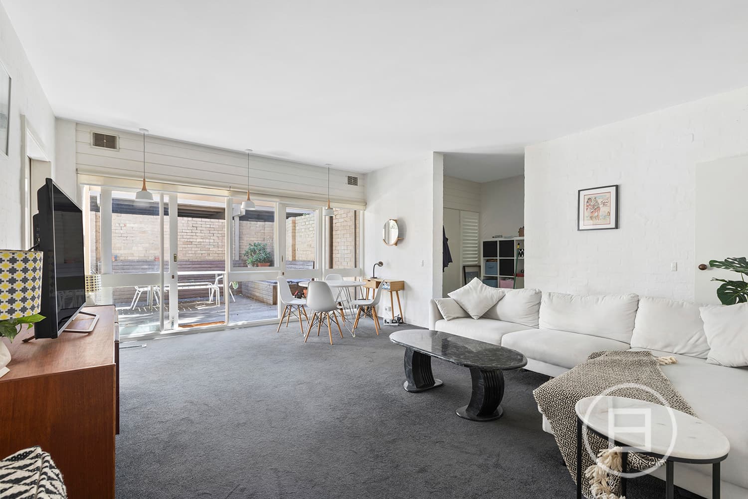 5/21 Kensington Road, SOUTH YARRA, VIC, South Yarra - Thumbnail 2
