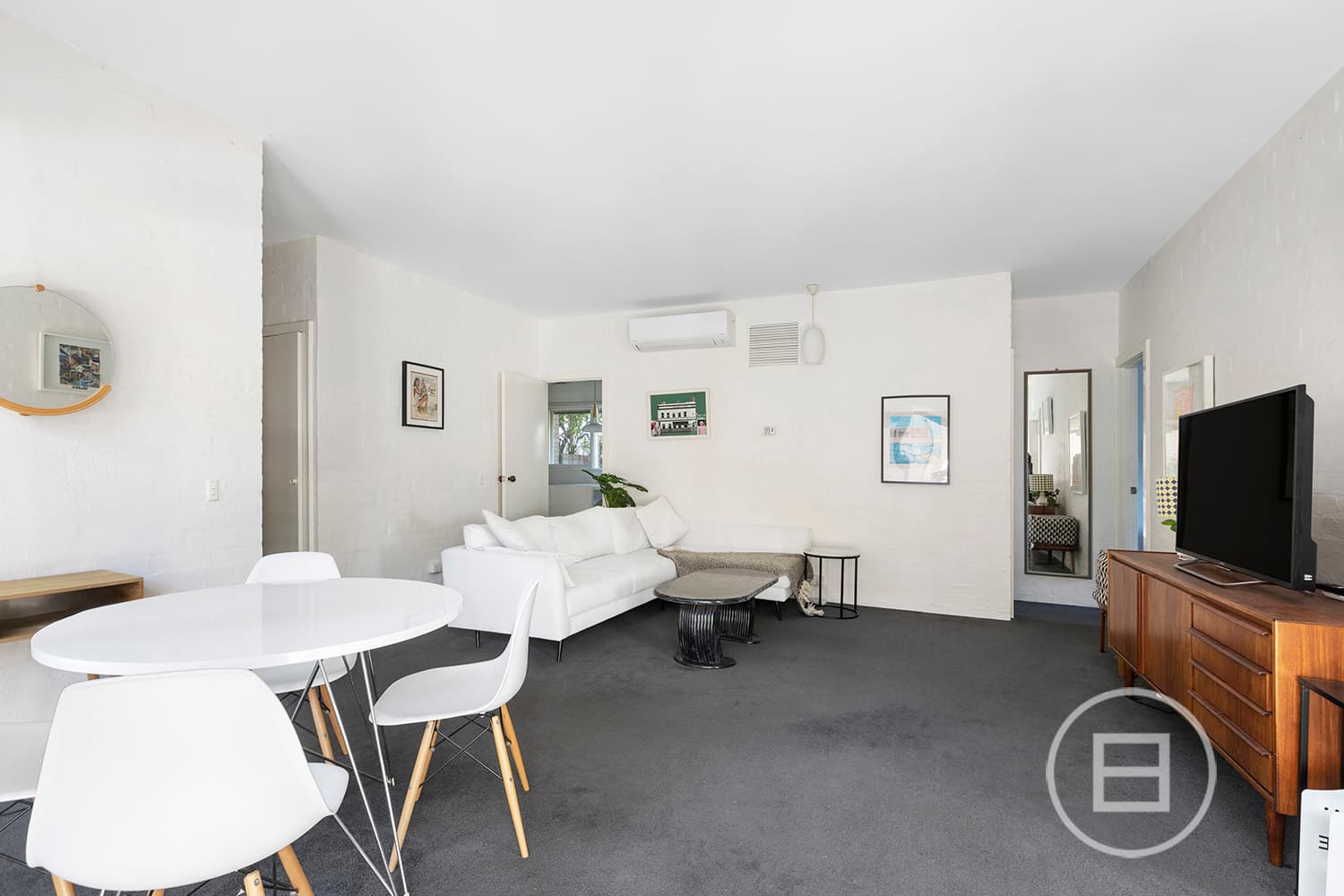 5/21 Kensington Road, SOUTH YARRA, VIC, South Yarra - Thumbnail 3