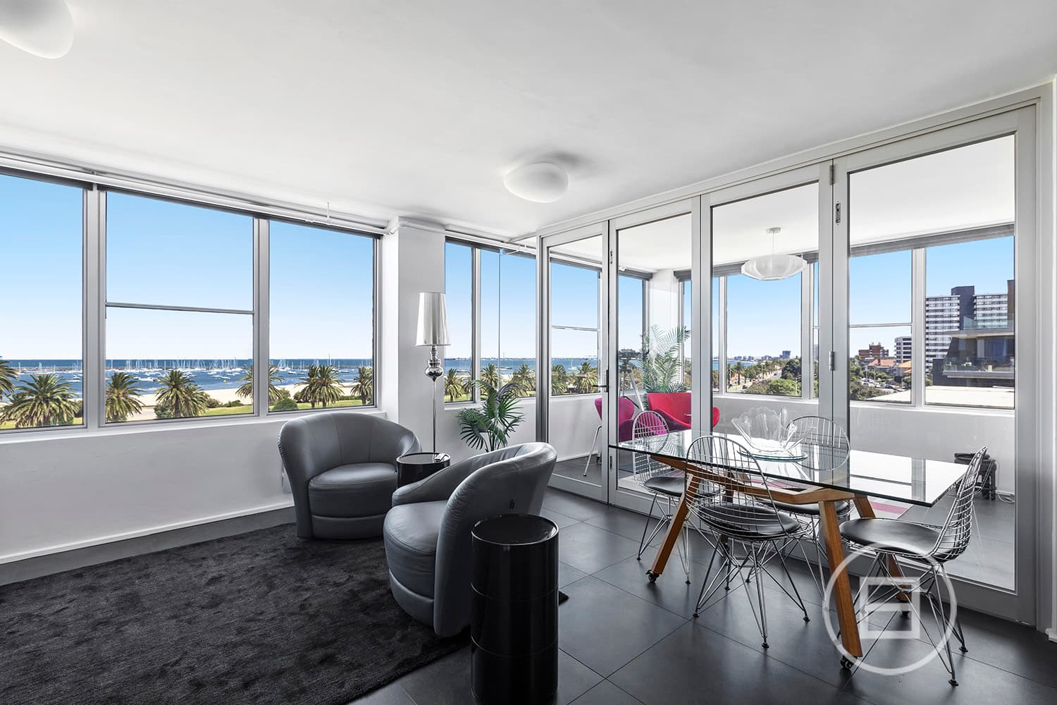 21/350 Beaconsfield Parade, ST KILDA WEST, VIC, St Kilda West - Thumbnail 3
