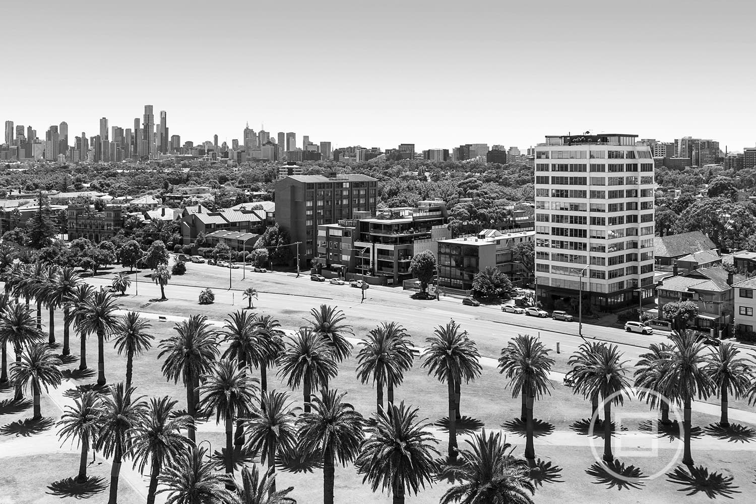 21/350 Beaconsfield Parade, ST KILDA WEST, VIC, St Kilda West - Image 1