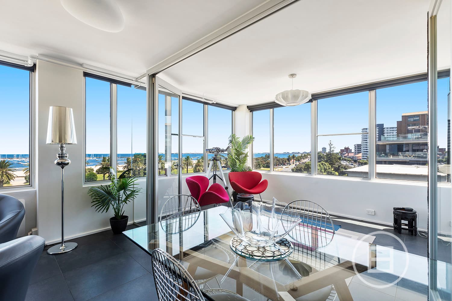 21/350 Beaconsfield Parade, ST KILDA WEST, VIC, St Kilda West - Thumbnail 2