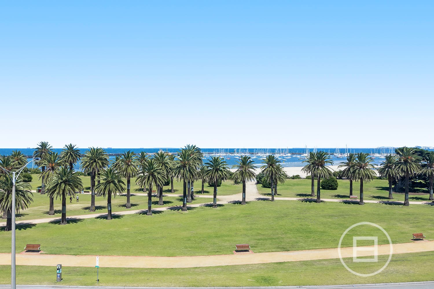 21/350 Beaconsfield Parade, ST KILDA WEST, VIC, St Kilda West - Thumbnail 5
