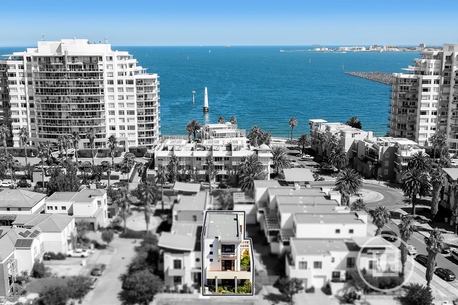 2 The Crescent, PORT MELBOURNE, VIC, Port Melbourne - Image 1