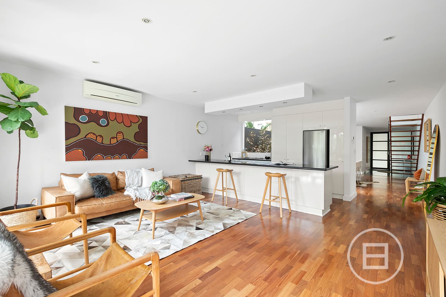 14 Alexandra Street, SOUTH YARRA, VIC, South Yarra - Thumbnail 2