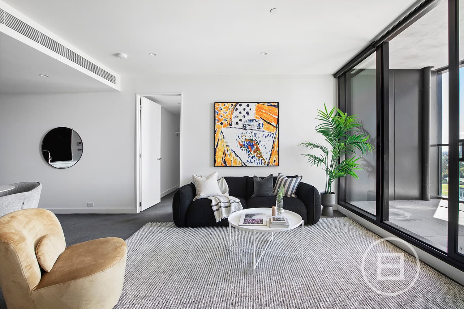 1423/555 St Kilda Road, MELBOURNE, VIC, Melbourne - Thumbnail 2