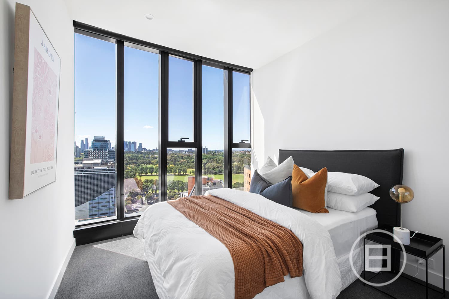 1423/555 St Kilda Road, MELBOURNE, VIC, Melbourne - Thumbnail 7