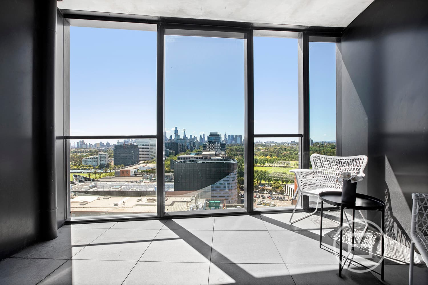 1423/555 St Kilda Road, MELBOURNE, VIC, Melbourne - Thumbnail 8