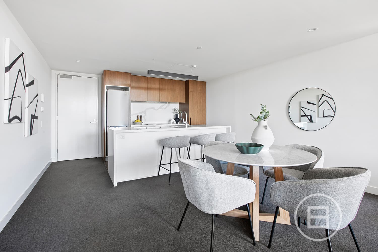 1423/555 St Kilda Road, MELBOURNE, VIC, Melbourne - Thumbnail 3