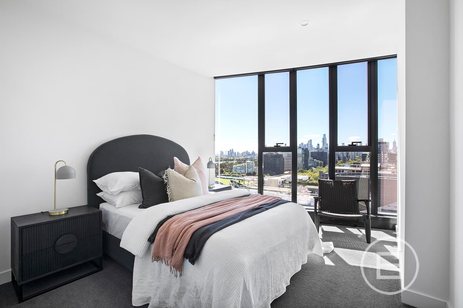 1423/555 St Kilda Road, MELBOURNE, VIC, Melbourne - Thumbnail 4