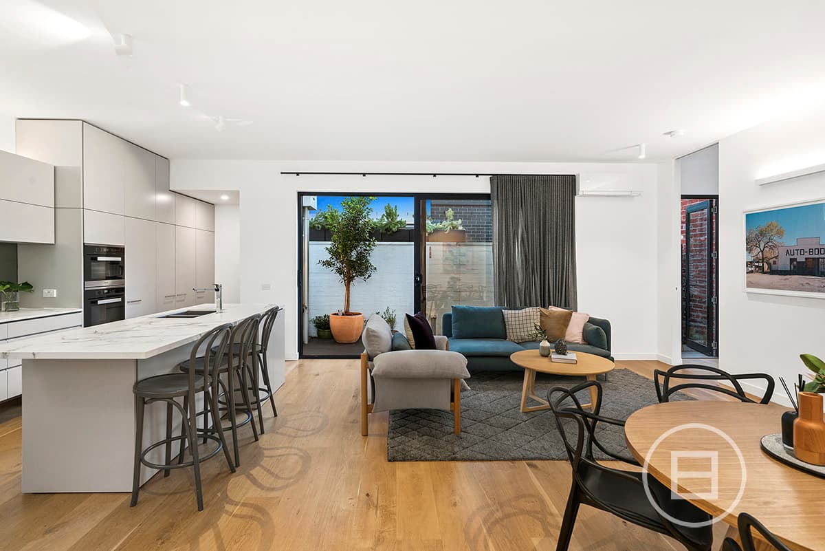 151 Bridge Street, PORT MELBOURNE, VIC, Port Melbourne - Thumbnail 2