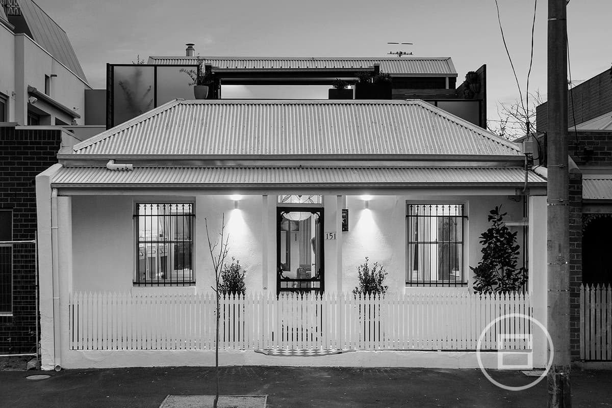 151 Bridge Street, PORT MELBOURNE, VIC, Port Melbourne - Image 1