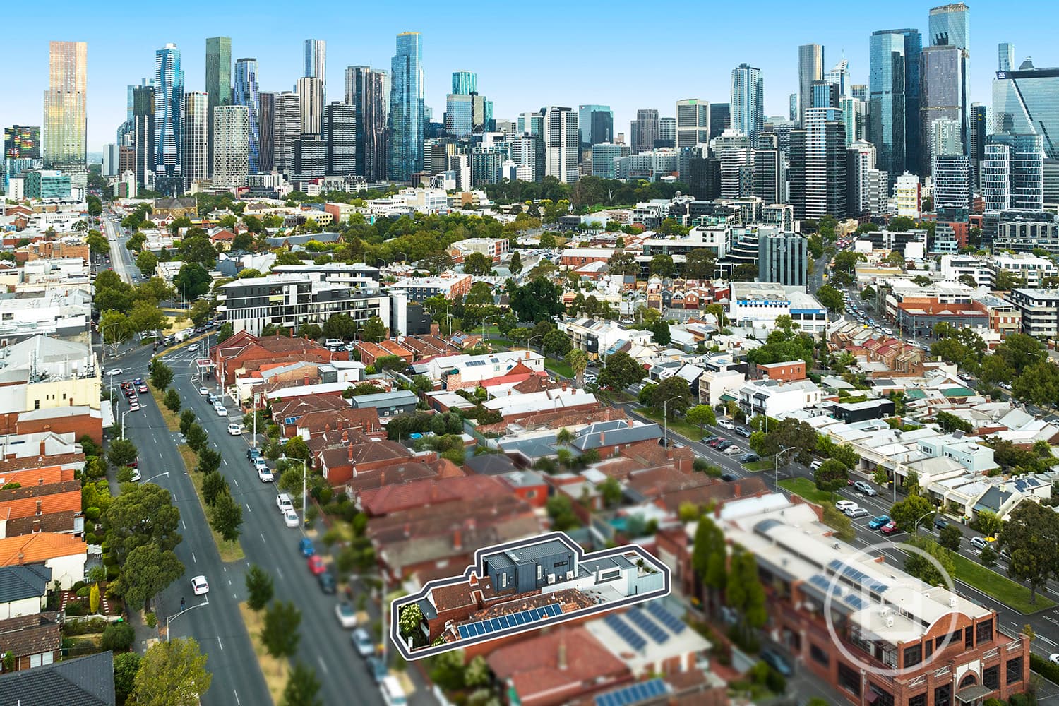 435 Victoria Street, WEST MELBOURNE, VIC, West Melbourne - Thumbnail 2