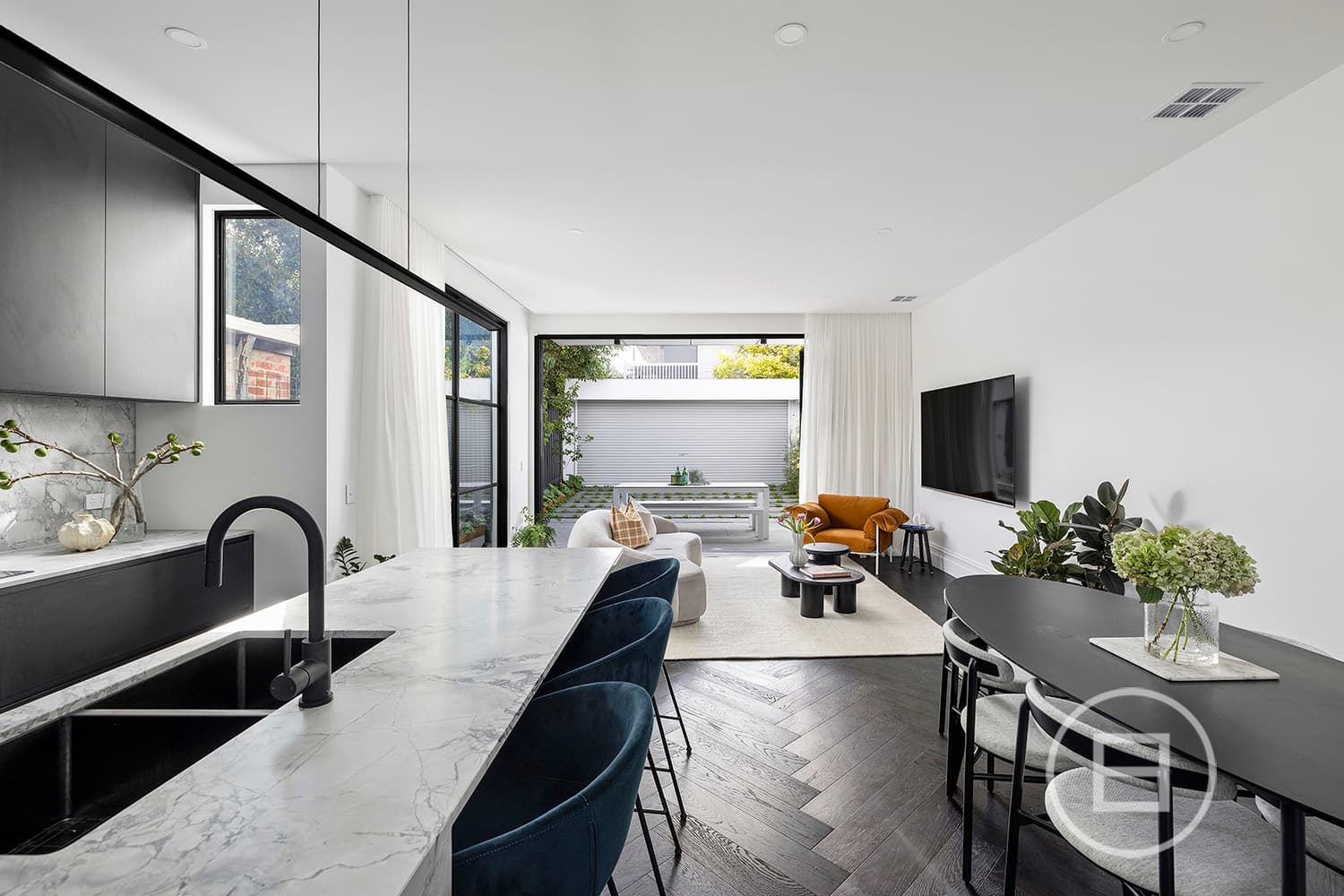 26 Westbourne Street, PRAHRAN, VIC, Prahran - Thumbnail 8