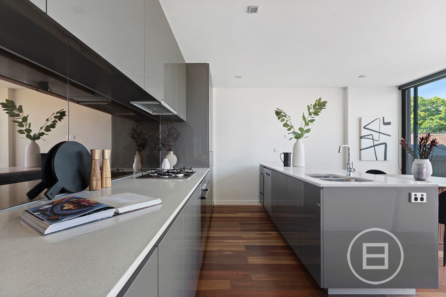 305/88 Dow Street, PORT MELBOURNE, VIC, Port Melbourne - Thumbnail 4