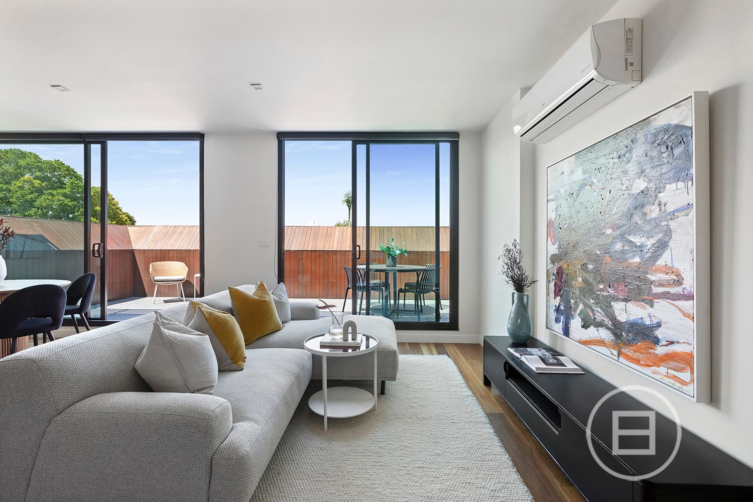 305/88 Dow Street, PORT MELBOURNE, VIC, Port Melbourne - Thumbnail 2