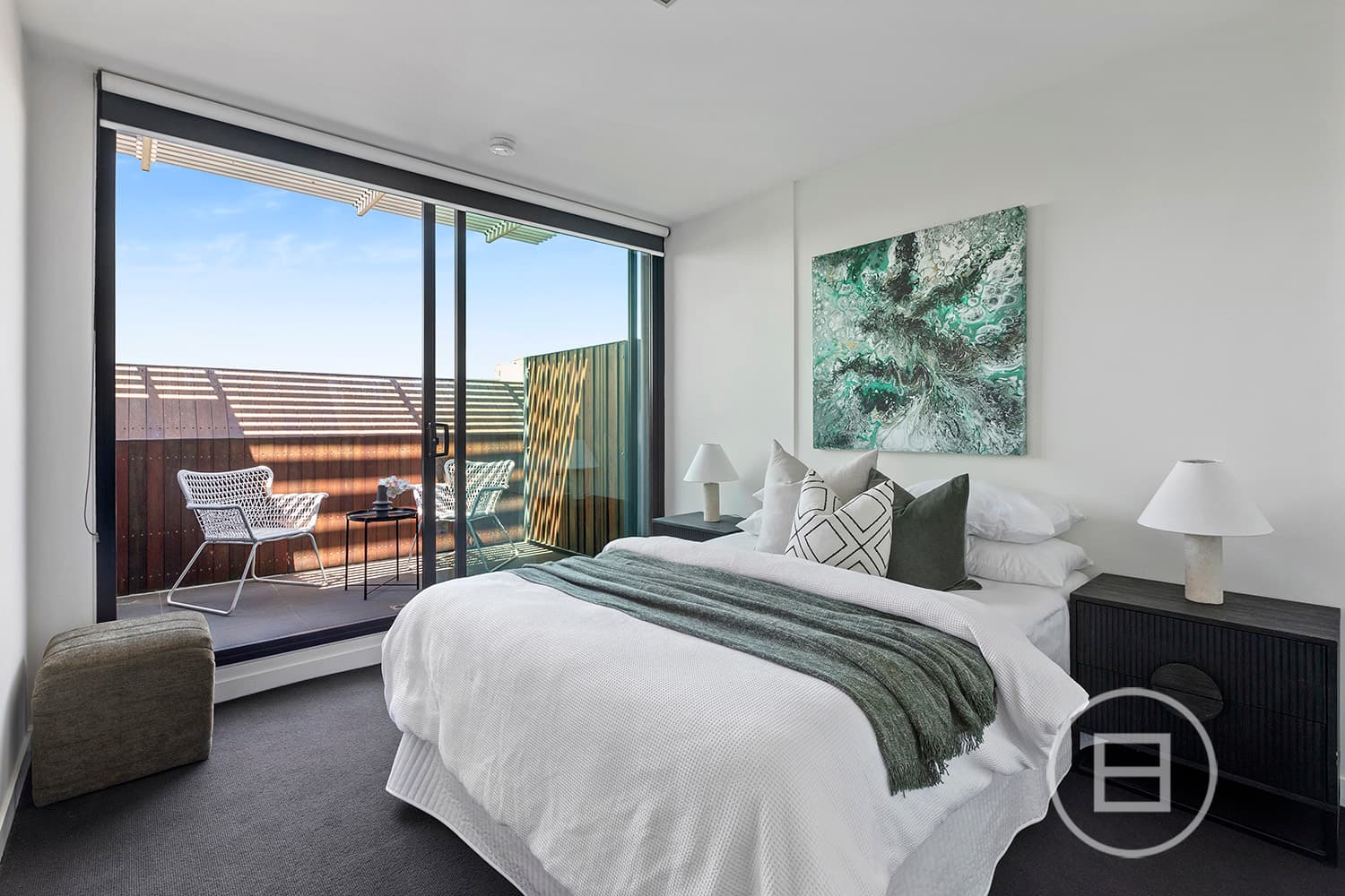 305/88 Dow Street, PORT MELBOURNE, VIC, Port Melbourne - Thumbnail 7