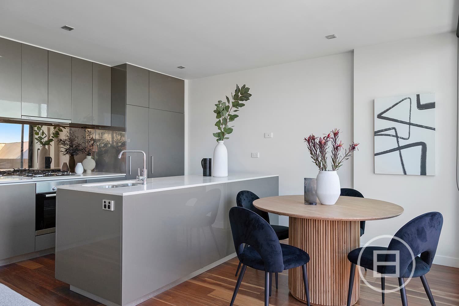 305/88 Dow Street, PORT MELBOURNE, VIC, Port Melbourne - Thumbnail 3