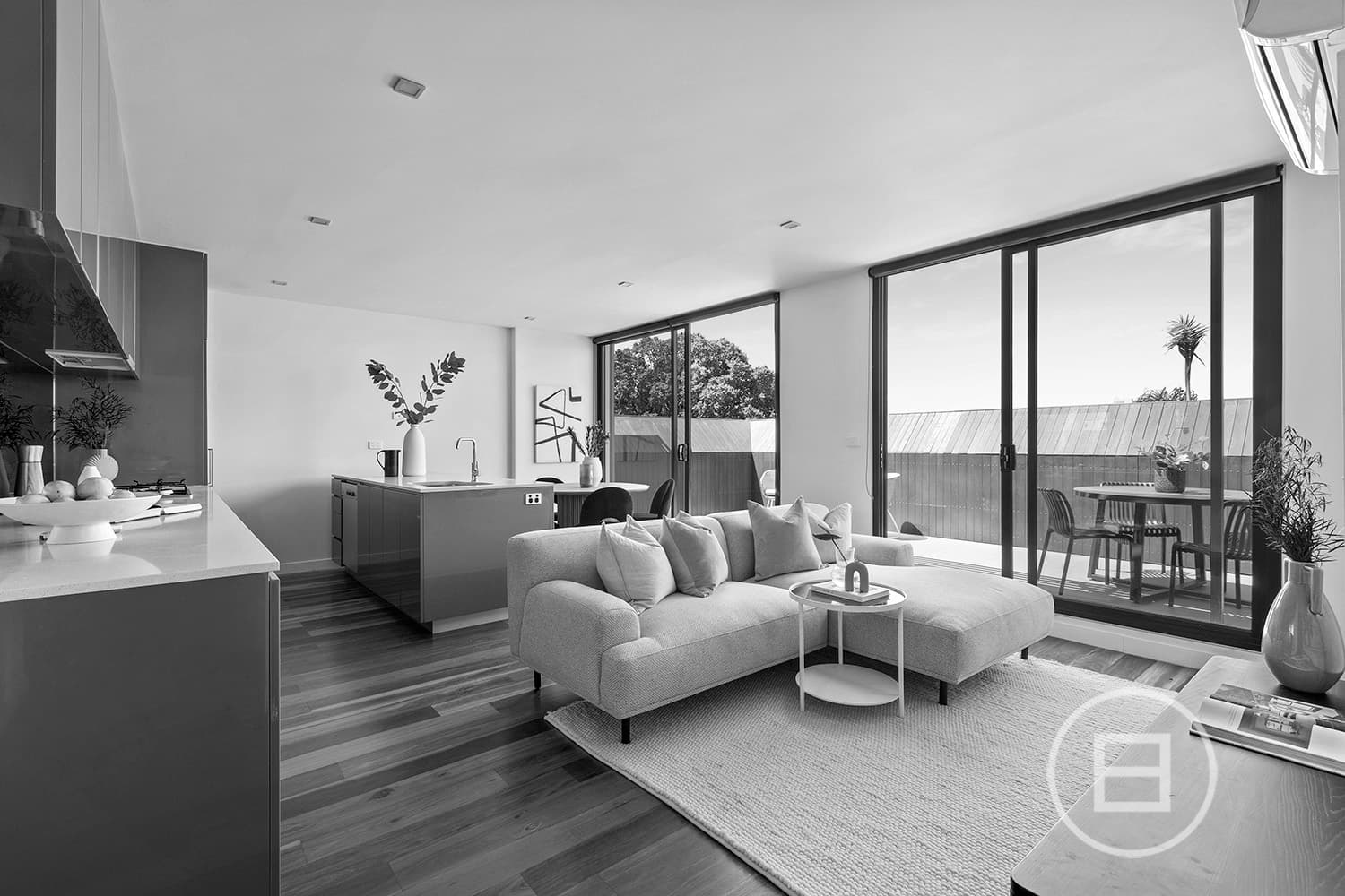 305/88 Dow Street, PORT MELBOURNE, VIC, Port Melbourne - Image 1