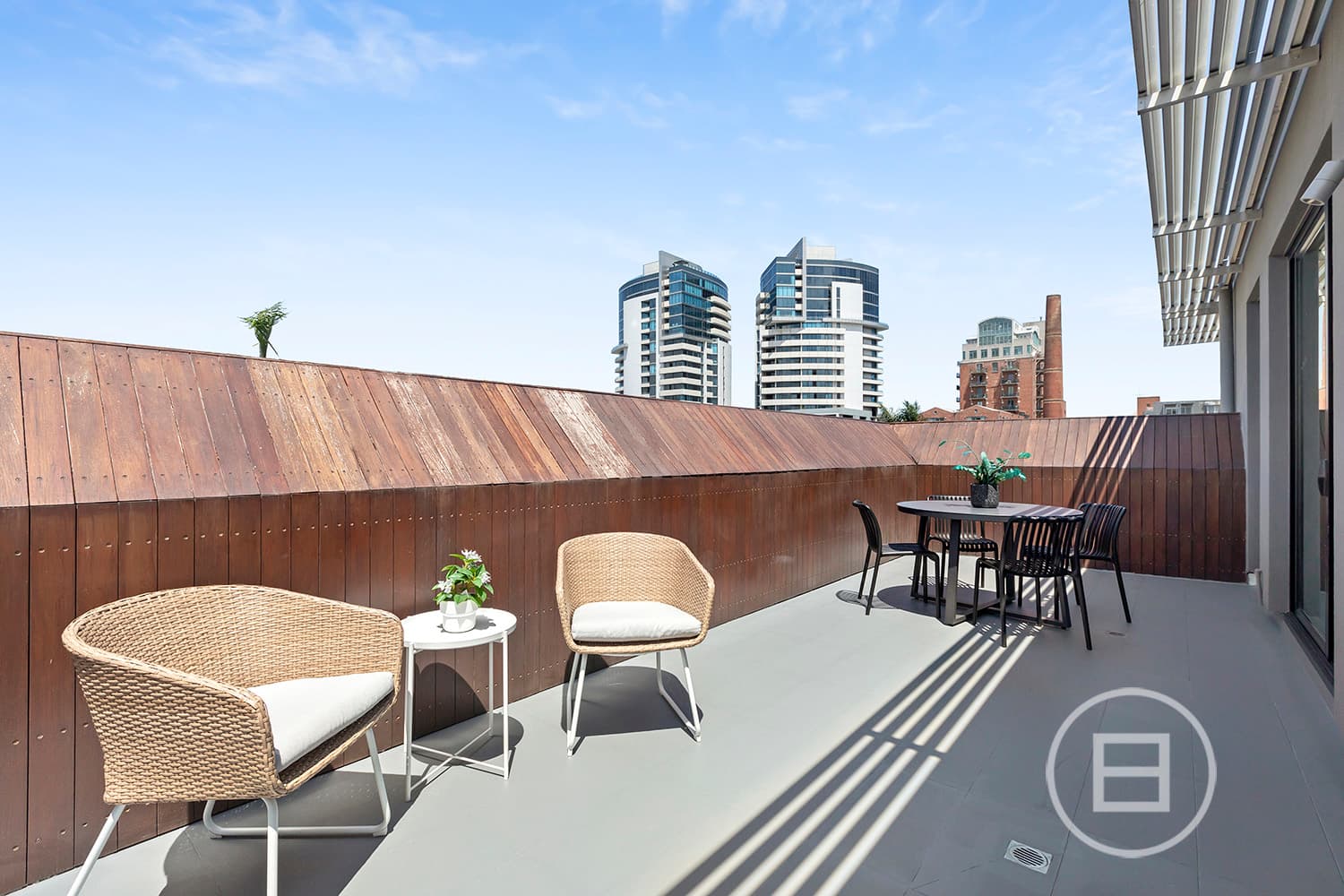 305/88 Dow Street, PORT MELBOURNE, VIC, Port Melbourne - Thumbnail 6